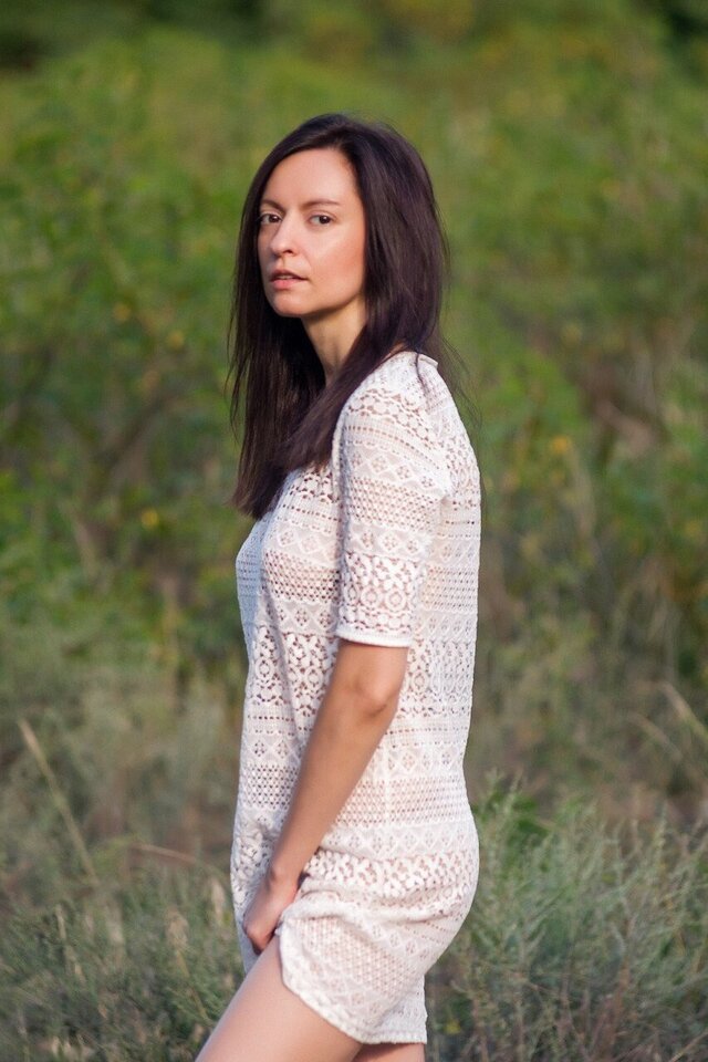 Nataliya Loshakova's photo