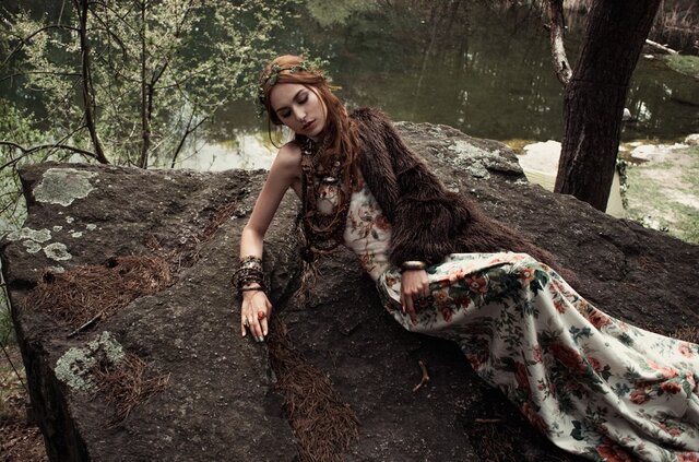 Foto Anastasija Korovchenko