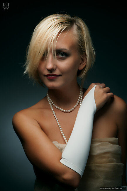 Foto Ulia Savinova