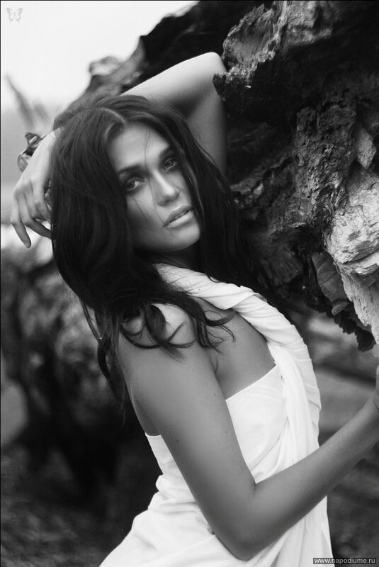 Nastya Karataeva's photo