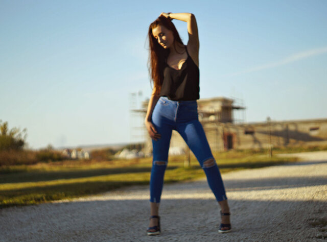 Kristina Velikaa's photo
