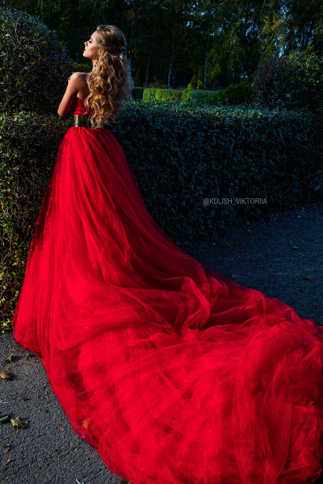 Foto Dariia Kravets