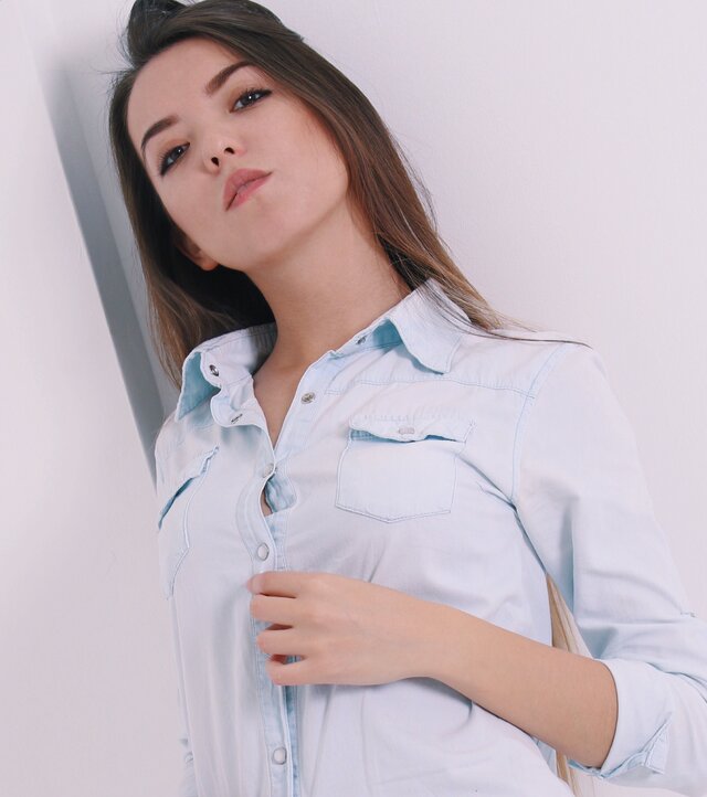照片Karina Suetina