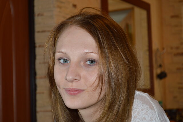 Foto Katerina Skorik