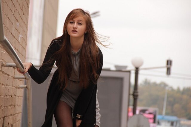 Valeria Rumanceva's photo