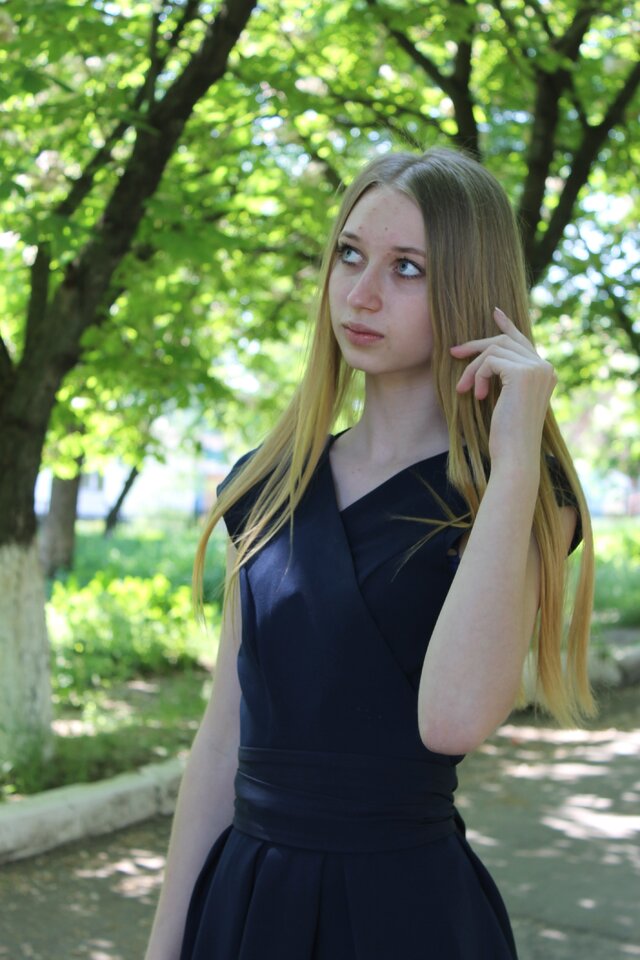 Foto Aleksandra Pohilko