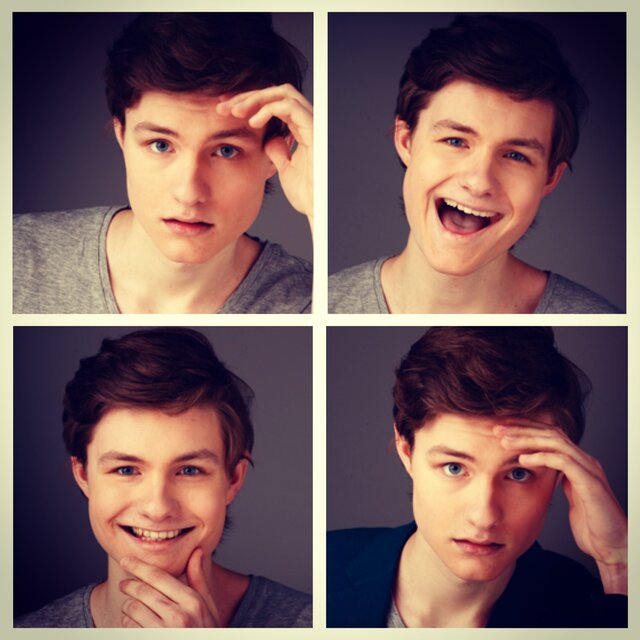 Garick's photo