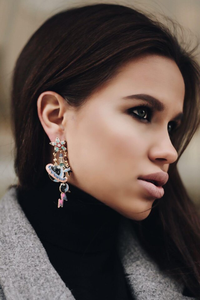 Alina Krainova's photo