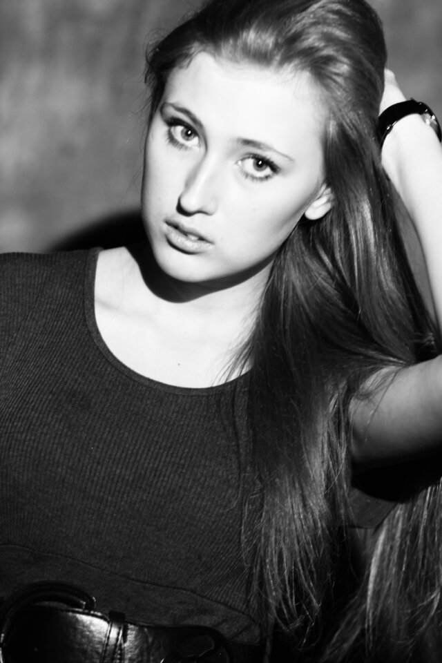 Evelina Illarionova's photo