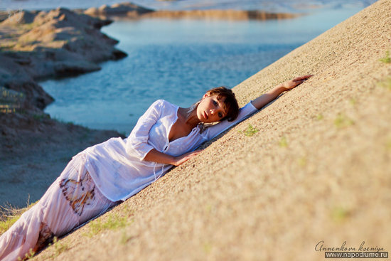 Фото Renee Giva