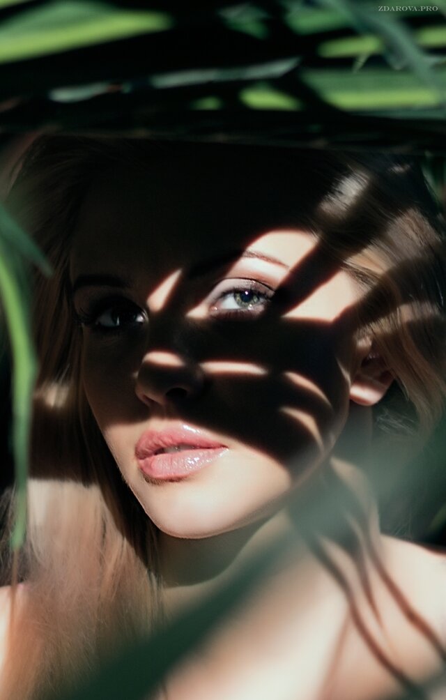 Marija Zdarova's photo