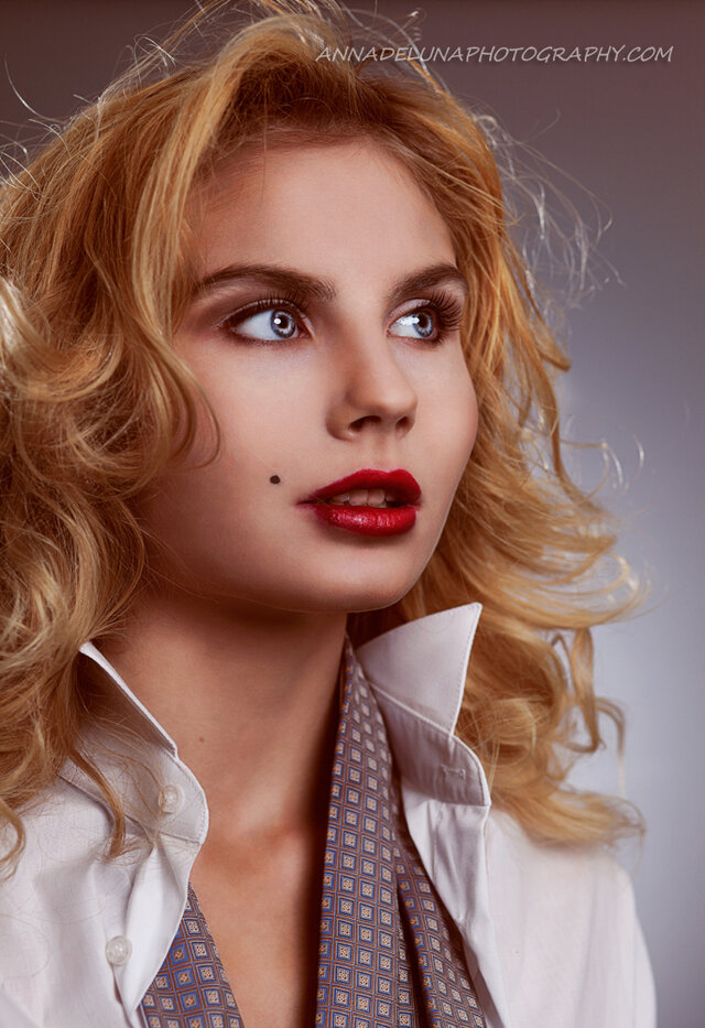 Фото Анна annadeluna ДеЛуна