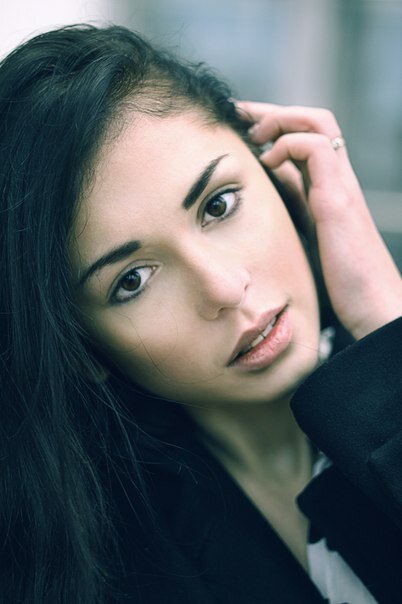 照片Alina Kulbashnaya