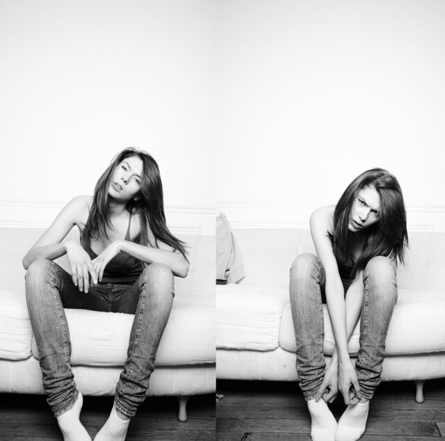 Diana Kirichenko's photo
