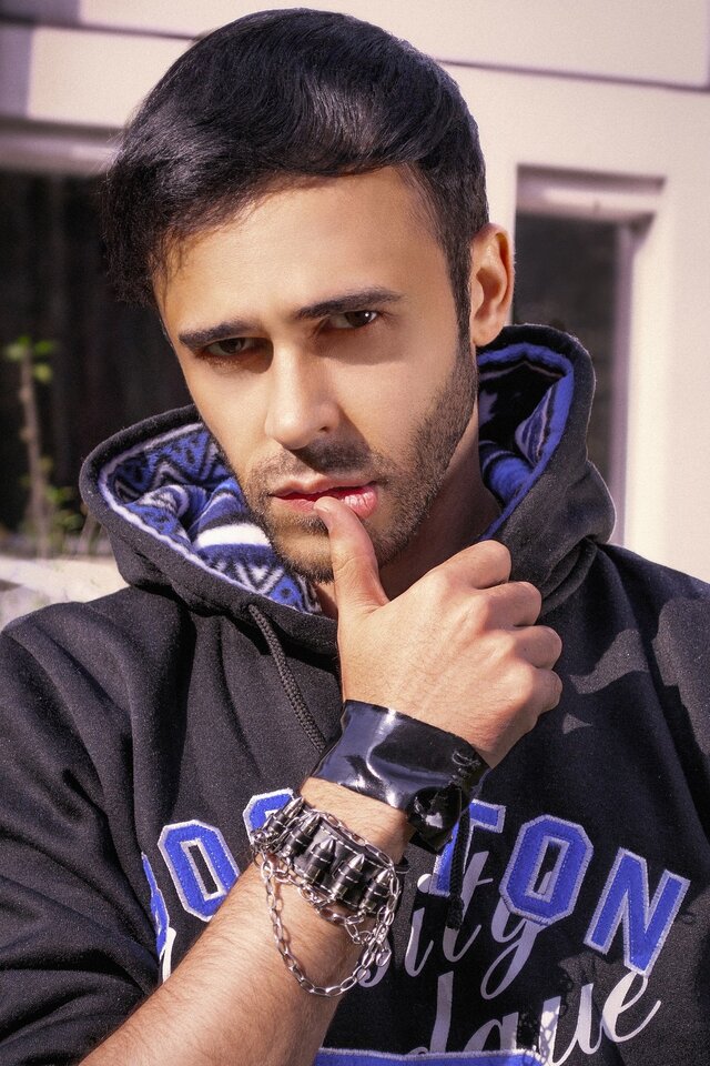 Maxim Yagan's photo