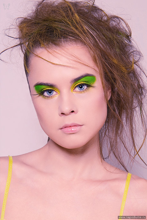 Foto Mila Kuznecova