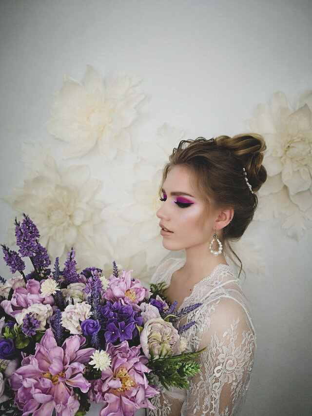 Vitalina Andreeva's photo