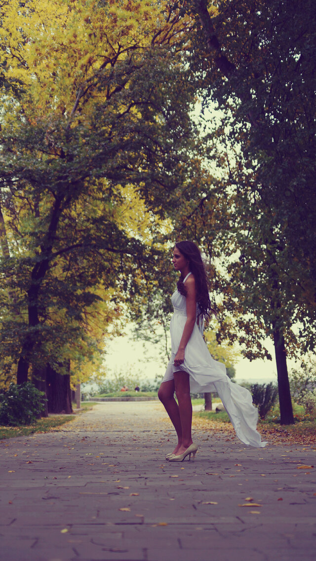 Anna Suhovarova's photo