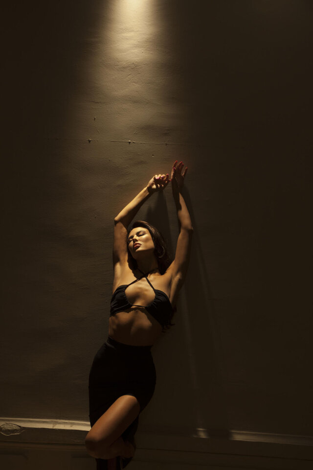 Фото Anastasia Mejde