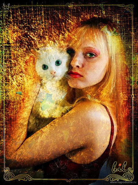 Valentina Kolesnik's photo