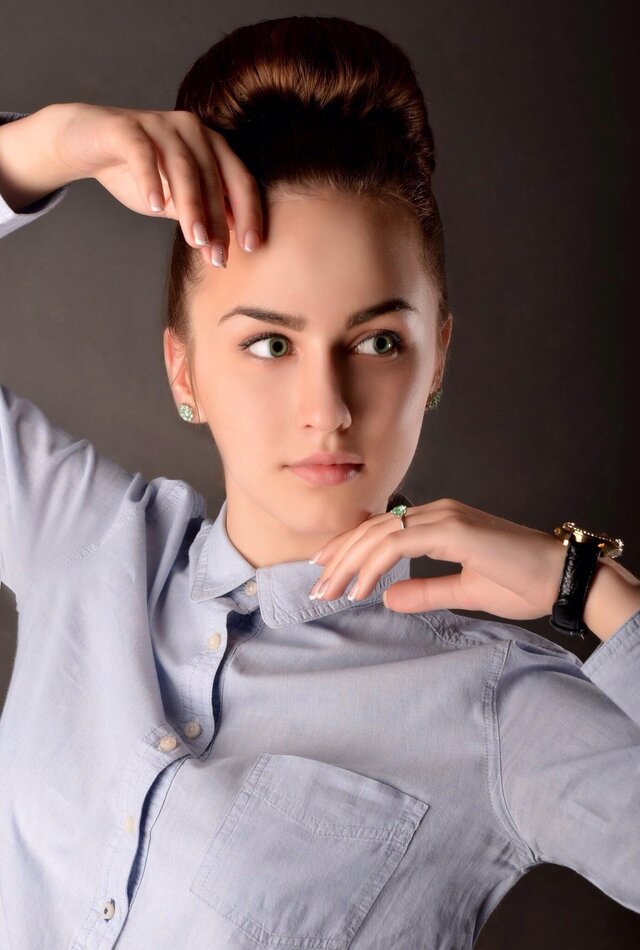 Фото Анастасия Nasteysha Епифанцева