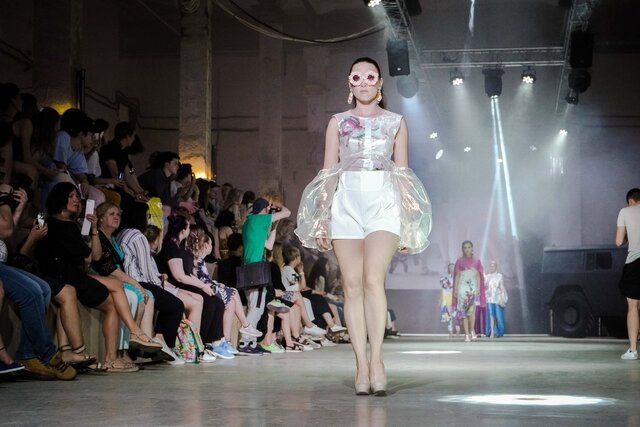 Мира Лисичкина's photo