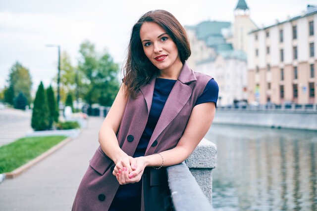 Фото Валентина Valenti_no4ka Муравская