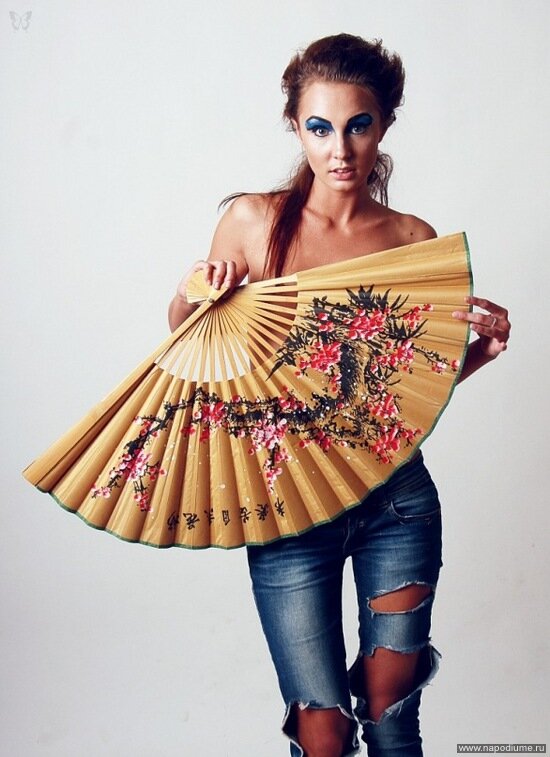 Foto Inna Zukova