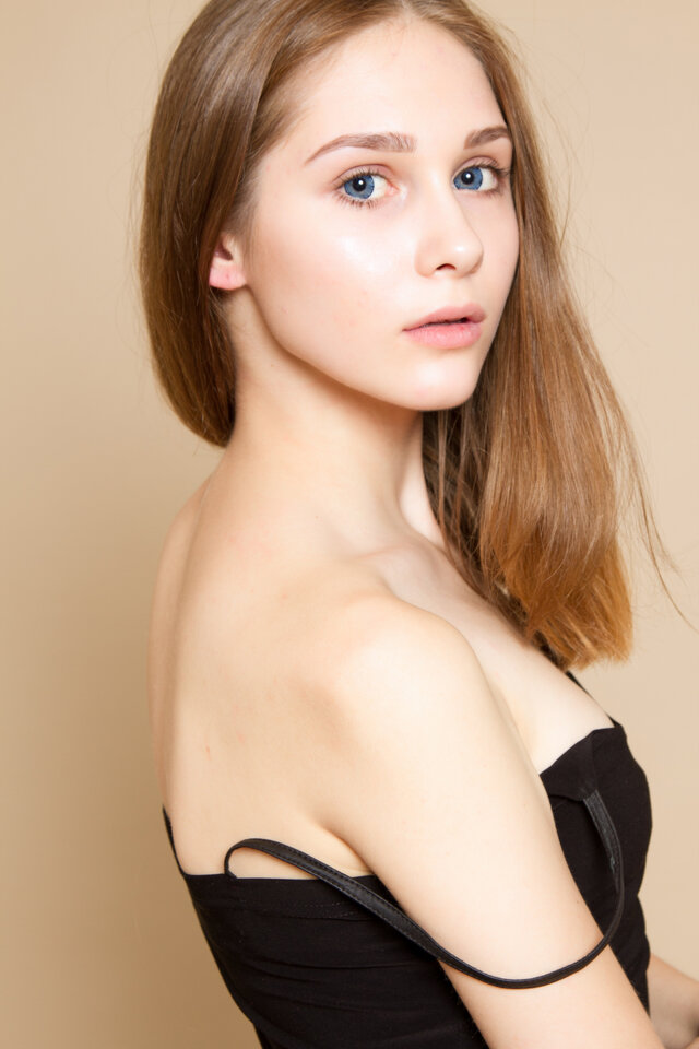 照片Evgenia Girenko