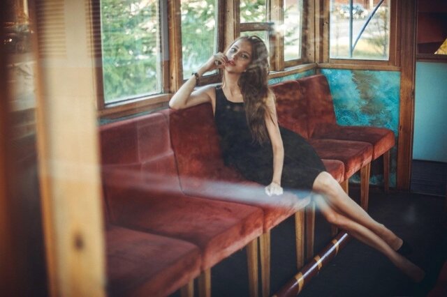 Anastasija Razzhivina's photo