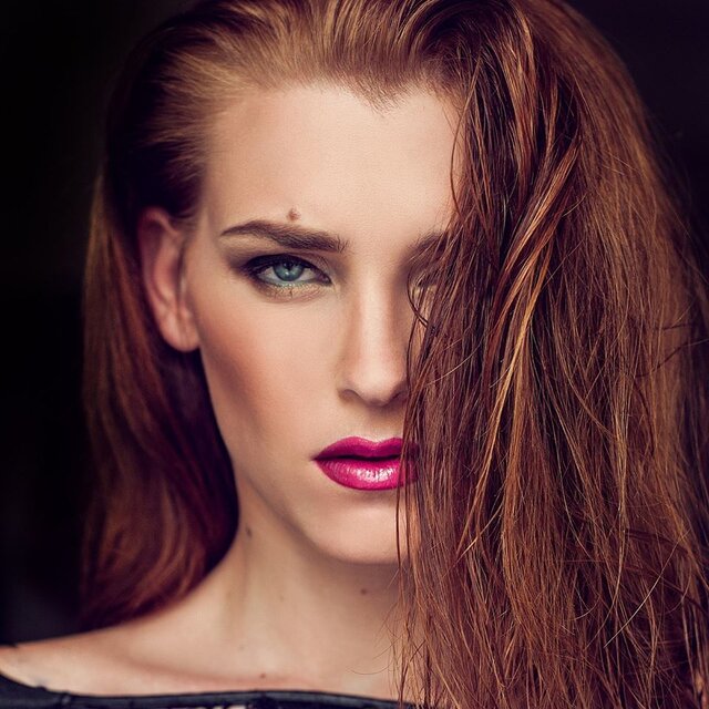 Foto Kateryna Koziar