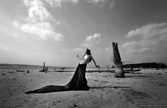 Alex Berkun's photo