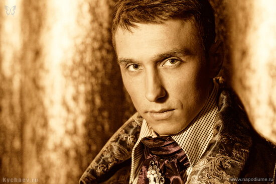 Sergej Kucaev's photo