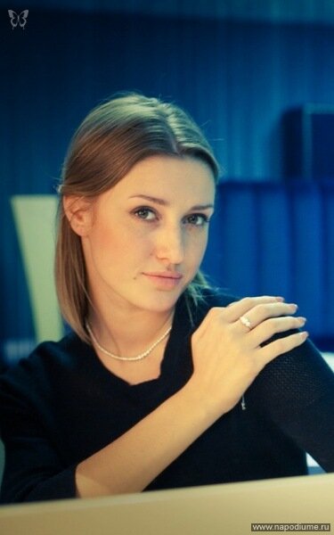 Masa Abramovic's photo