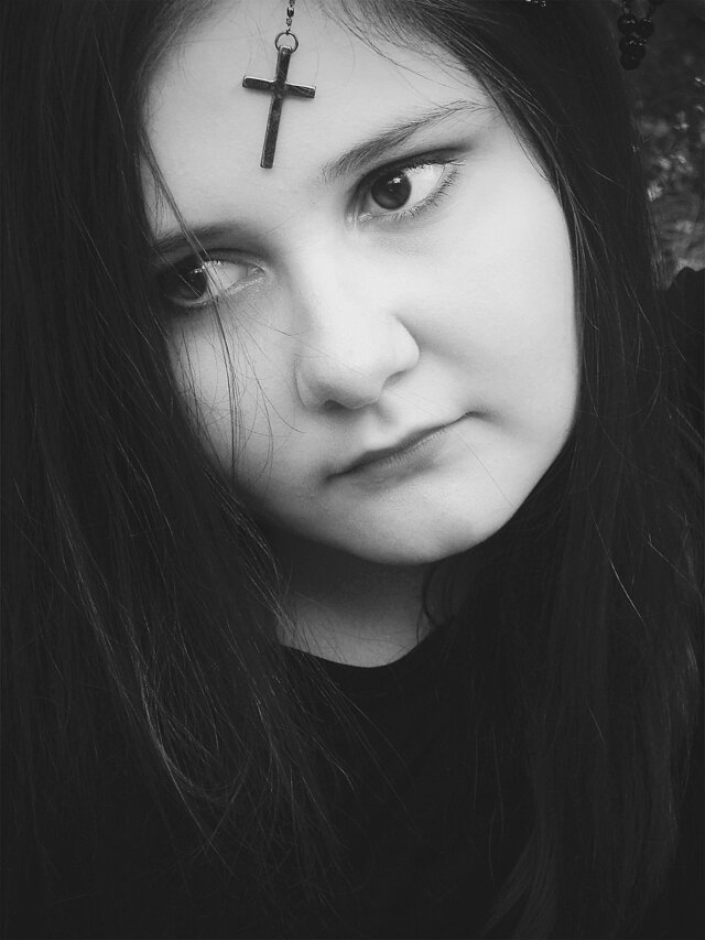 Valerija Kljonova's photo