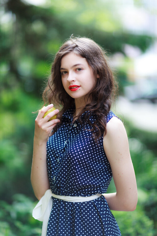 Фото Vlad Basov