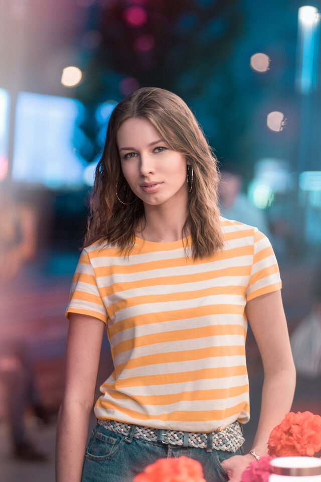 Foto Anastasiya Onishchenko
