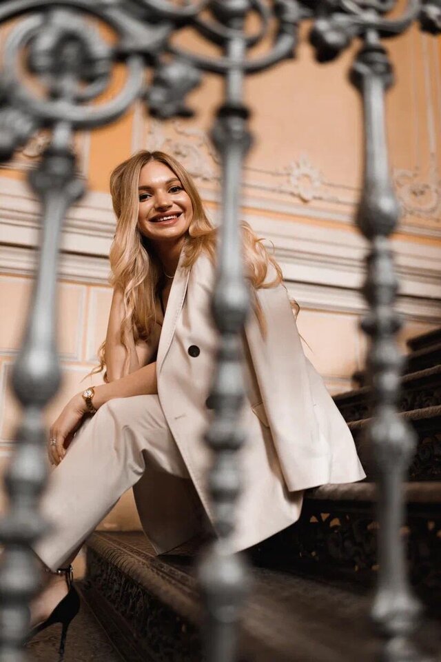 Katria Karimova's photo