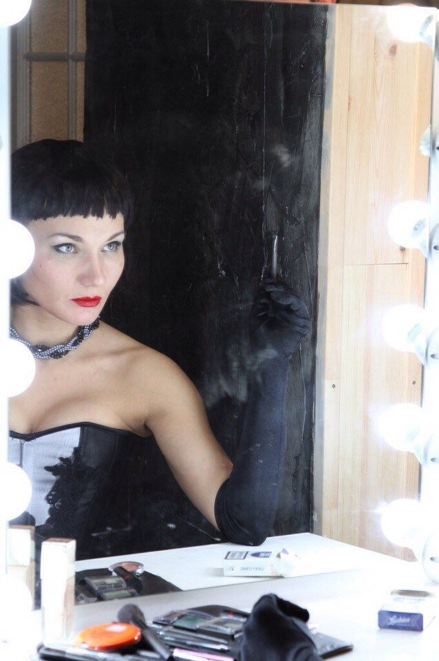 Andrey Gogolyukhin's photo
