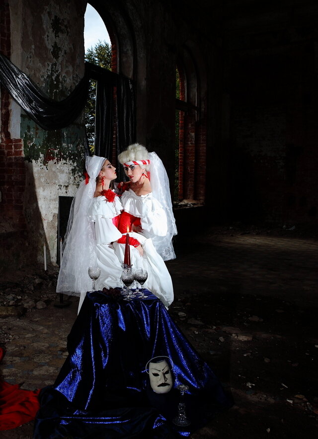 Mihail Bogomolov's photo