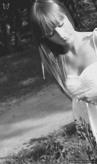 Фото Ирина Новикова