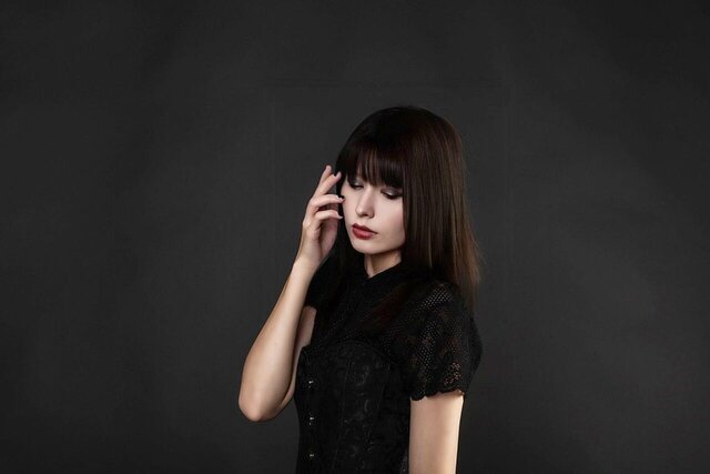 Alja Smirnova's photo