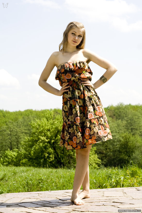Valeria Plisenko's photo