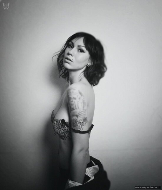 Ulia Barabek's photo