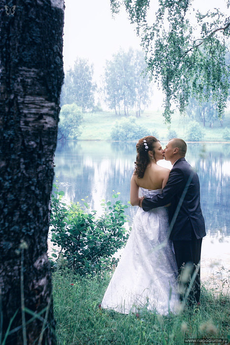 Anna Kazakova's photo