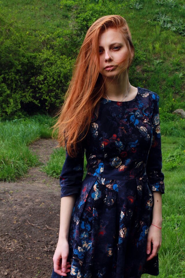 Фото Анастасия Федосова