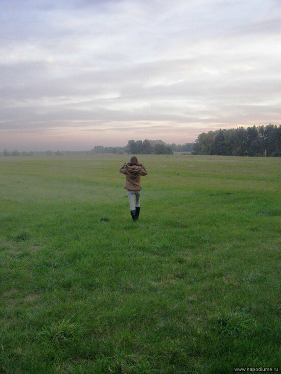 Irina Ternovskaa's photo