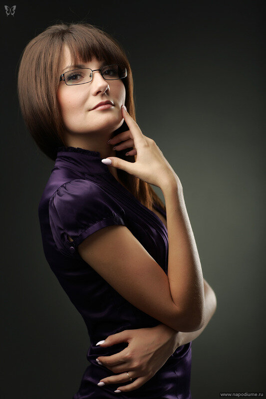 Elena Nazarenko's photo