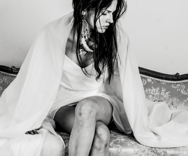 Tat'jana Shevchenko's photo