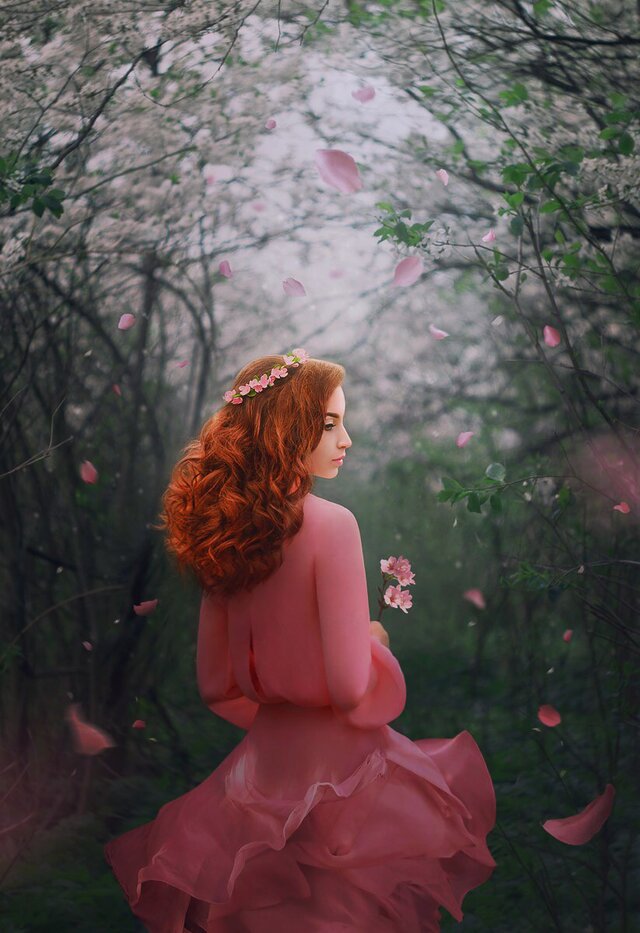 Marija Jasakova's photo